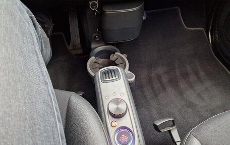 Smart Fortwo III, 2007 год, 800 000 рублей, 3 фотография