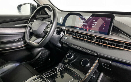 CheryExeed LX, 2022 год, 2 097 000 рублей, 9 фотография