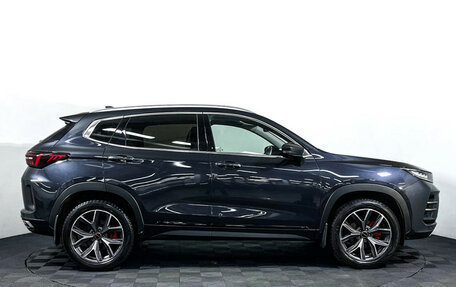 CheryExeed LX, 2022 год, 2 097 000 рублей, 4 фотография