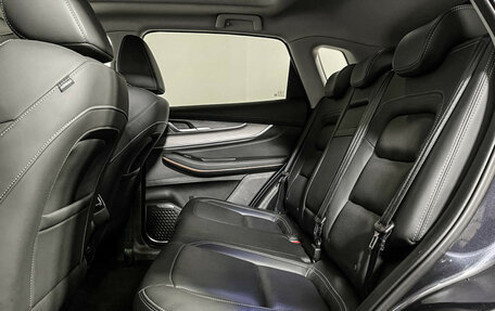 CheryExeed LX, 2022 год, 2 097 000 рублей, 10 фотография