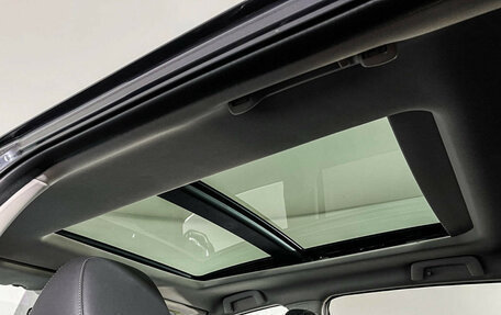 CheryExeed LX, 2022 год, 2 097 000 рублей, 15 фотография