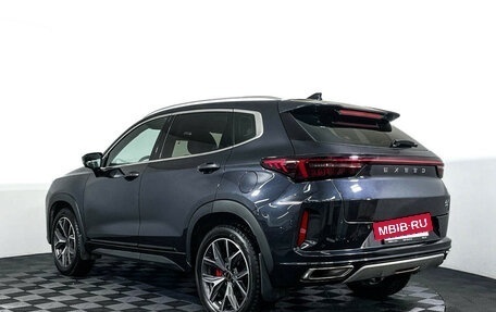 CheryExeed LX, 2022 год, 2 097 000 рублей, 7 фотография