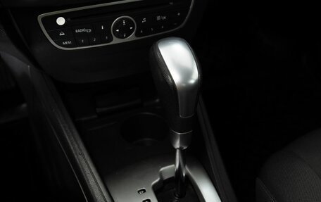 Renault Fluence I, 2011 год, 650 000 рублей, 14 фотография