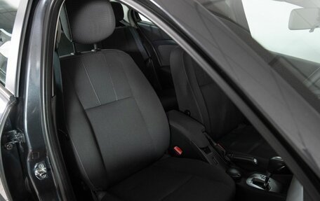 Renault Fluence I, 2011 год, 650 000 рублей, 8 фотография