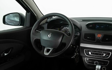 Renault Fluence I, 2011 год, 650 000 рублей, 16 фотография
