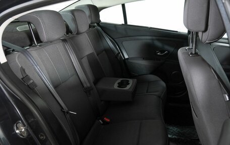 Renault Fluence I, 2011 год, 650 000 рублей, 9 фотография