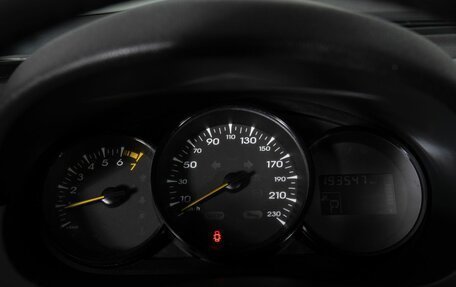 Renault Fluence I, 2011 год, 650 000 рублей, 10 фотография