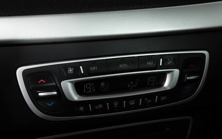 Renault Fluence I, 2011 год, 650 000 рублей, 12 фотография