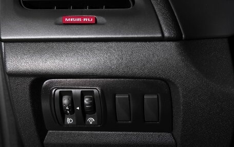 Renault Fluence I, 2011 год, 650 000 рублей, 17 фотография