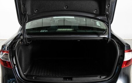 Renault Fluence I, 2011 год, 650 000 рублей, 19 фотография