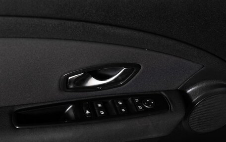 Renault Fluence I, 2011 год, 650 000 рублей, 18 фотография