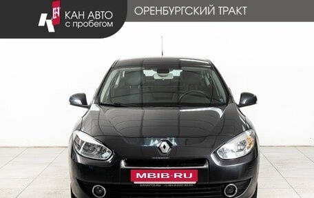 Renault Fluence I, 2011 год, 650 000 рублей, 2 фотография