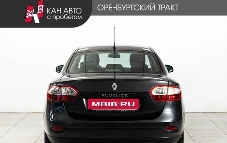 Renault Fluence I, 2011 год, 650 000 рублей, 4 фотография