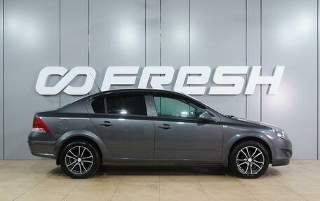 Opel Astra H, 2011 год, 679 000 рублей, 5 фотография