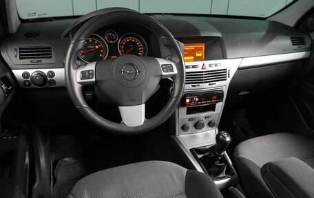 Opel Astra H, 2011 год, 679 000 рублей, 6 фотография