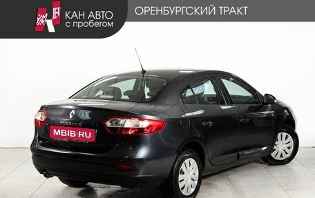 Renault Fluence I, 2011 год, 650 000 рублей, 3 фотография