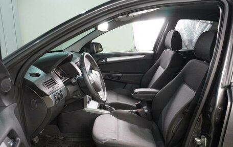 Opel Astra H, 2011 год, 679 000 рублей, 10 фотография