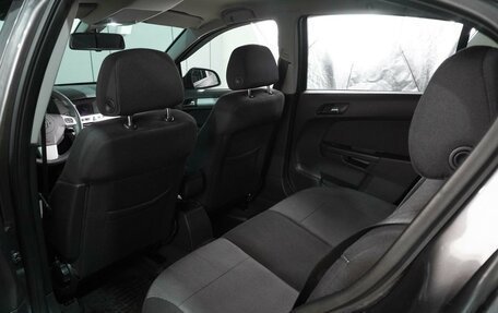 Opel Astra H, 2011 год, 679 000 рублей, 11 фотография