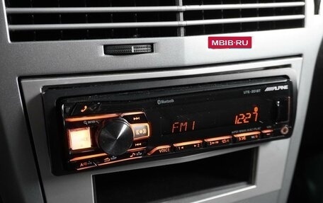 Opel Astra H, 2011 год, 679 000 рублей, 16 фотография