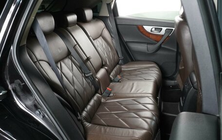 Infiniti FX II, 2012 год, 1 999 000 рублей, 7 фотография