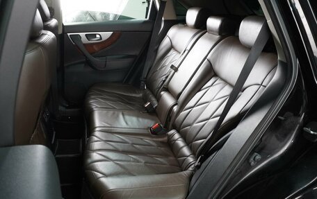 Infiniti FX II, 2012 год, 1 999 000 рублей, 9 фотография