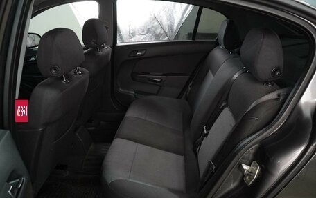 Opel Astra H, 2011 год, 679 000 рублей, 9 фотография