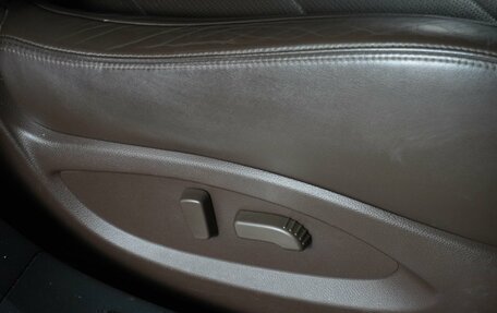 Infiniti FX II, 2012 год, 1 999 000 рублей, 14 фотография