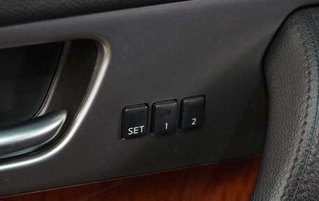 Infiniti FX II, 2012 год, 1 999 000 рублей, 15 фотография