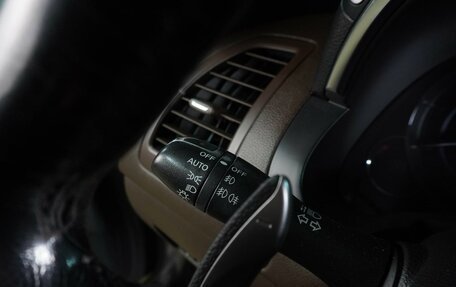 Infiniti FX II, 2012 год, 1 999 000 рублей, 18 фотография