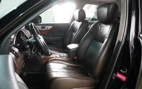 Infiniti FX II, 2012 год, 1 999 000 рублей, 10 фотография