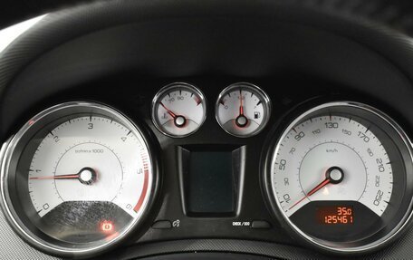 Peugeot 408 I рестайлинг, 2016 год, 843 900 рублей, 12 фотография