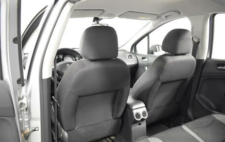 Peugeot 408 I рестайлинг, 2016 год, 843 900 рублей, 11 фотография