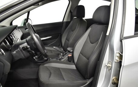 Peugeot 408 I рестайлинг, 2016 год, 843 900 рублей, 10 фотография