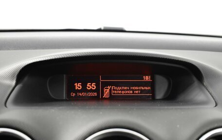 Peugeot 408 I рестайлинг, 2016 год, 843 900 рублей, 13 фотография