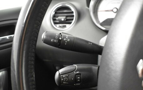 Peugeot 408 I рестайлинг, 2016 год, 843 900 рублей, 14 фотография