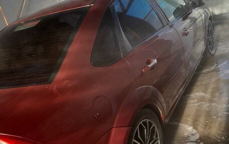 Ford Focus II рестайлинг, 2007 год, 300 000 рублей, 3 фотография