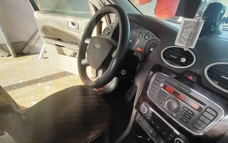 Ford Focus II рестайлинг, 2007 год, 300 000 рублей, 4 фотография