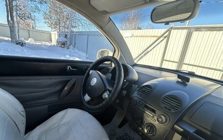 Volkswagen Beetle, 1999 год, 550 000 рублей, 7 фотография