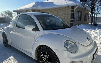 Volkswagen Beetle, 1999 год, 550 000 рублей, 1 фотография