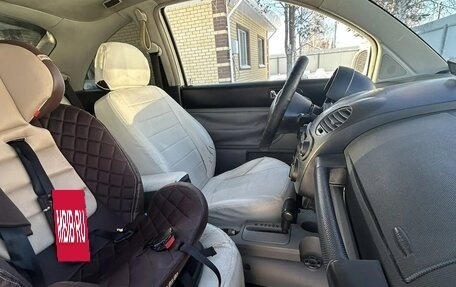 Volkswagen Beetle, 1999 год, 550 000 рублей, 8 фотография