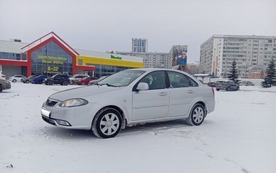 Daewoo Gentra II, 2014 год, 650 000 рублей, 1 фотография