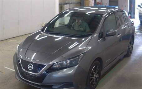 Nissan Leaf I, 2017 год, 1 315 000 рублей, 1 фотография