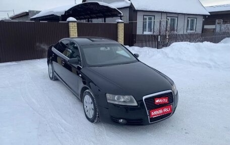 Audi A6, 2006 год, 500 000 рублей, 1 фотография