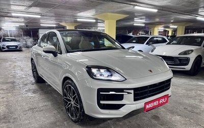 Porsche Cayenne III, 2025 год, 19 000 000 рублей, 1 фотография