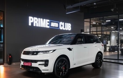 Land Rover Range Rover Sport, 2025 год, 17 990 000 рублей, 1 фотография