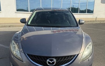 Mazda 6, 2008 год, 750 000 рублей, 1 фотография