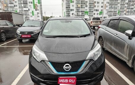 Nissan Note II рестайлинг, 2016 год, 1 400 000 рублей, 1 фотография