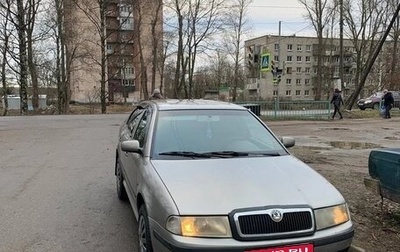 Skoda Octavia IV, 2008 год, 320 000 рублей, 1 фотография