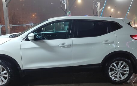 Nissan Qashqai, 2014 год, 1 580 000 рублей, 1 фотография