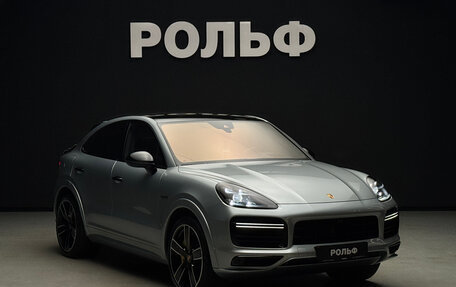 Porsche Cayenne III, 2019 год, 15 500 000 рублей, 1 фотография